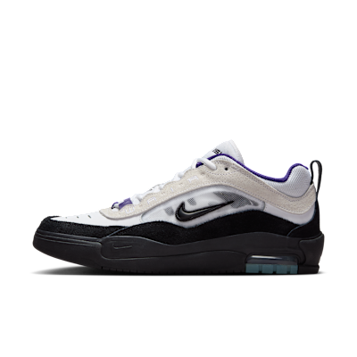 スニーカー Nike Air Max Ishad Skateboarding Shoes Nike Air Max Ishod Men's Shoes. Nike CA